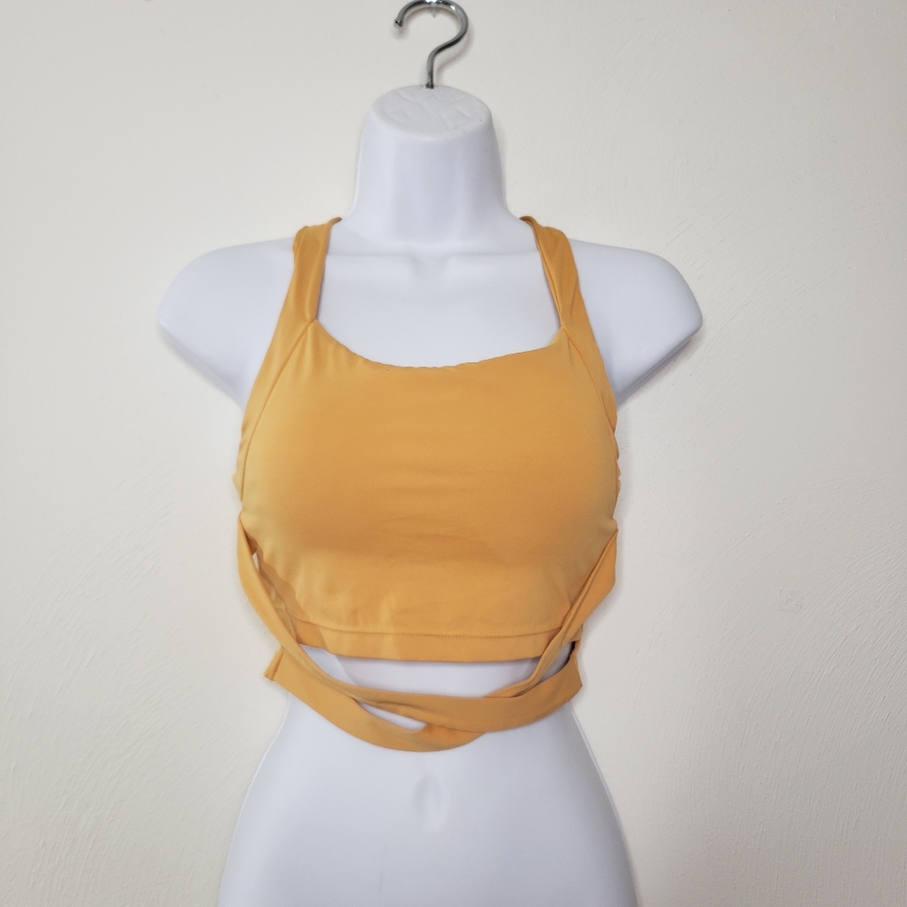 Skullpig Real Cooling Double X Bra Size Small - Picture 4 of 12